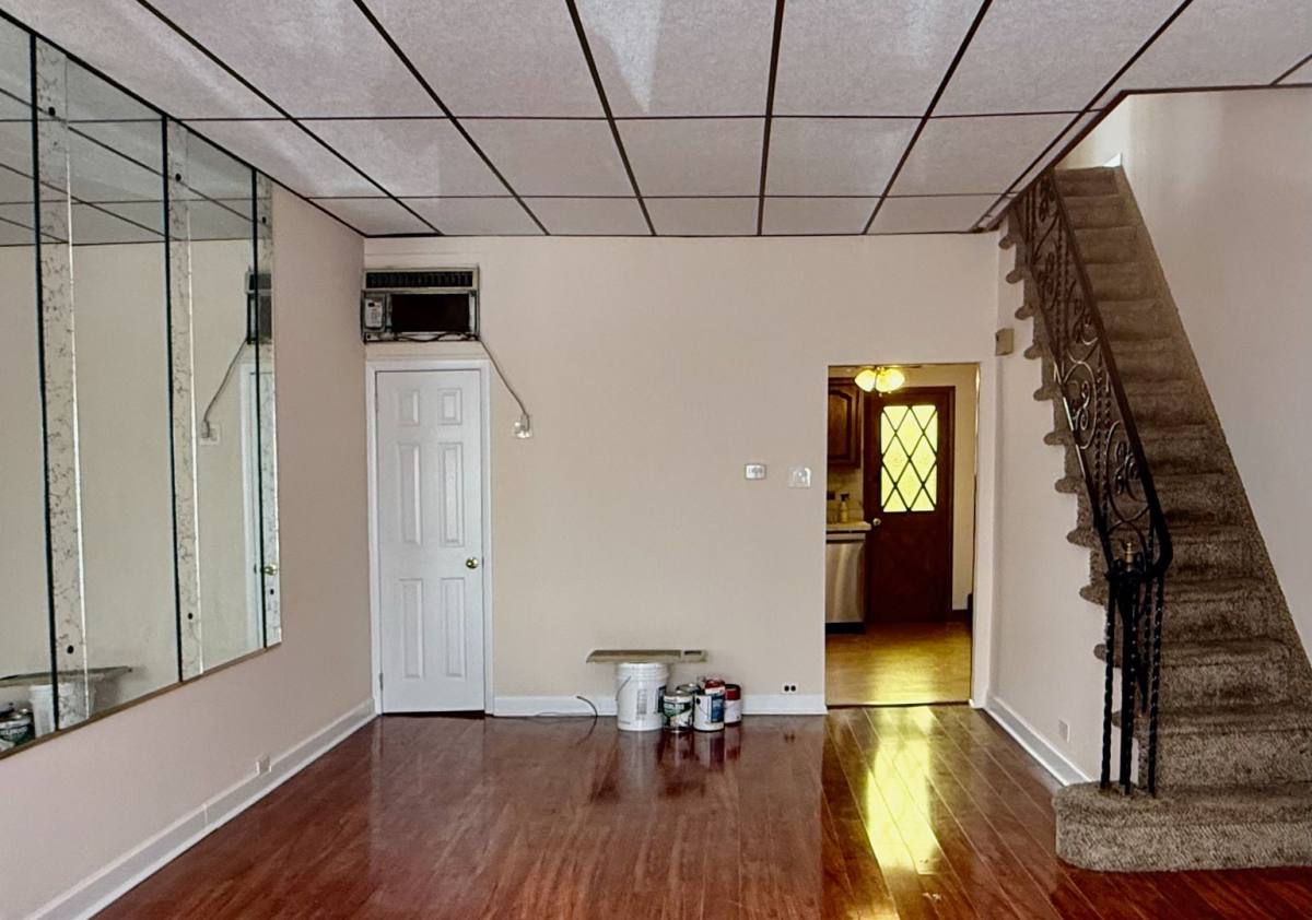House for rent at 2416 S Juniper St, Philadelphia, PA 19148