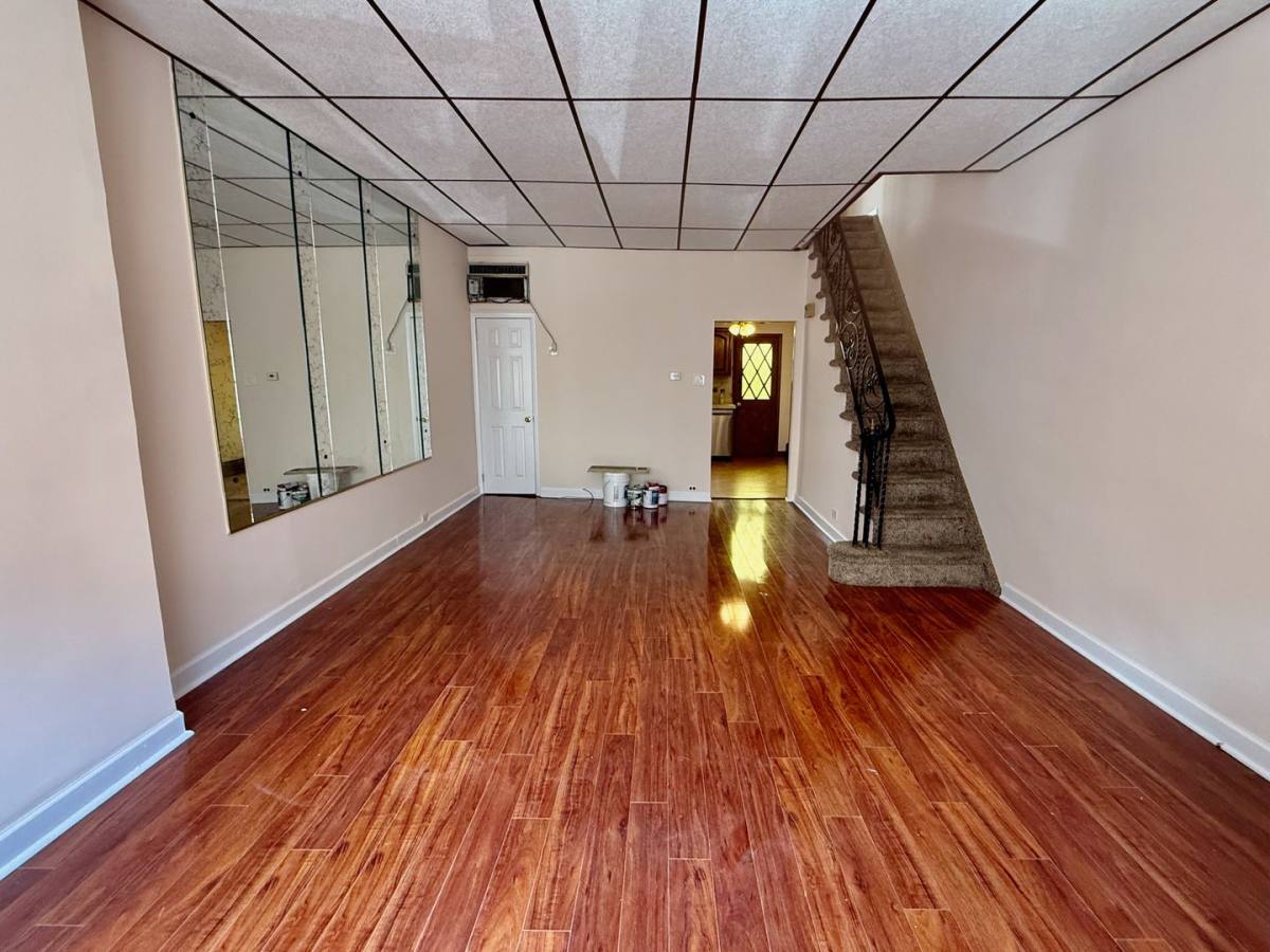 House for rent at 2416 S Juniper St, Philadelphia, PA 19148