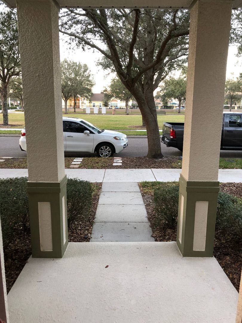 Townhouse for rent at 12982 Kegan St, Windermere, FL 34786
