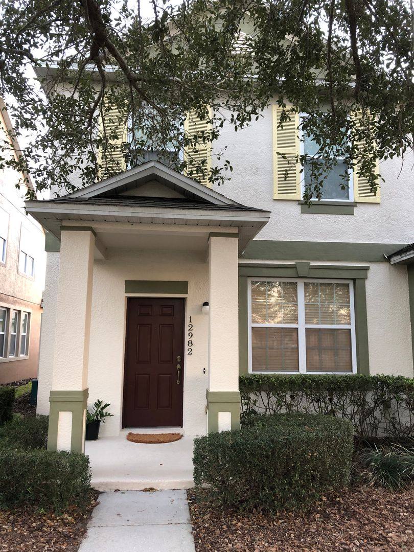 Townhouse for rent at 12982 Kegan St, Windermere, FL 34786