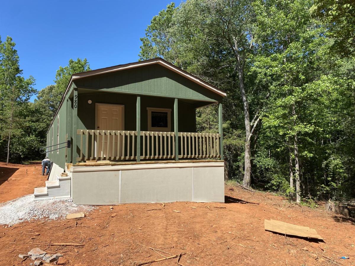 House for rent at 980 Cedar Village Lane, Seneca, SC 29678