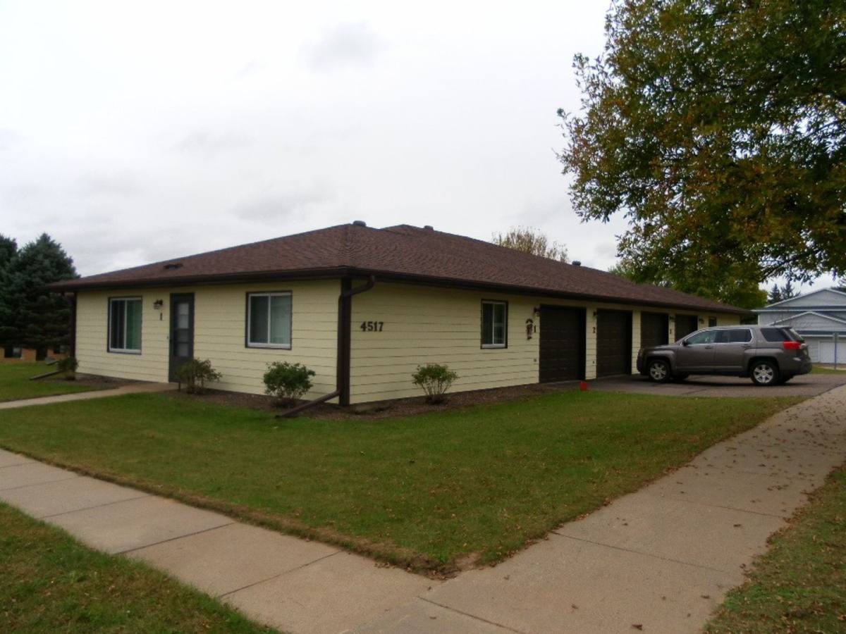 Apartment for rent at 4517 Speros Lane, Eau Claire, WI 54701