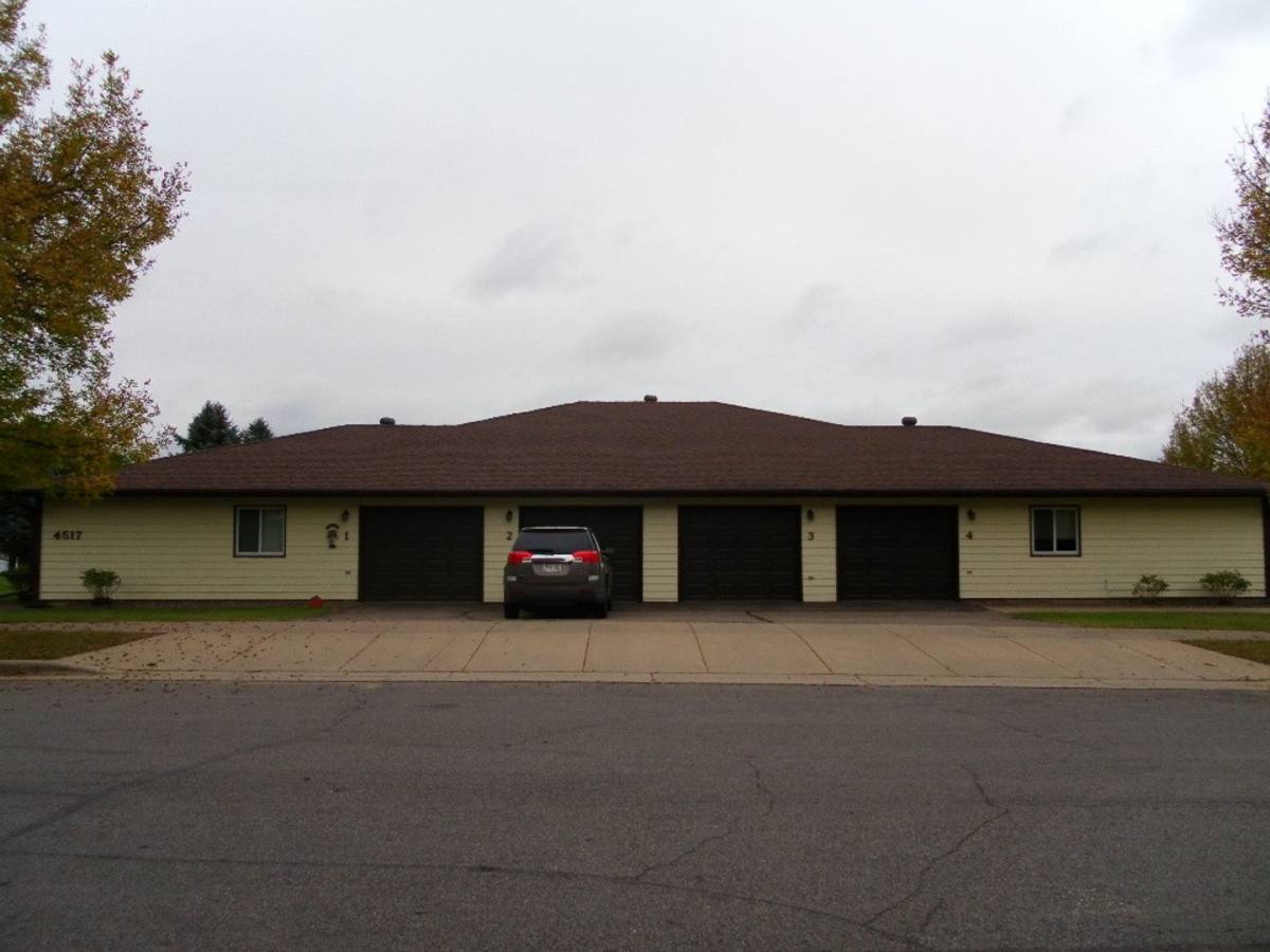 Apartment for rent at 4517 Speros Lane, Eau Claire, WI 54701