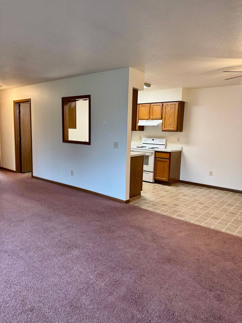 Apartment for rent at 4517 Speros Lane, Eau Claire, WI 54701
