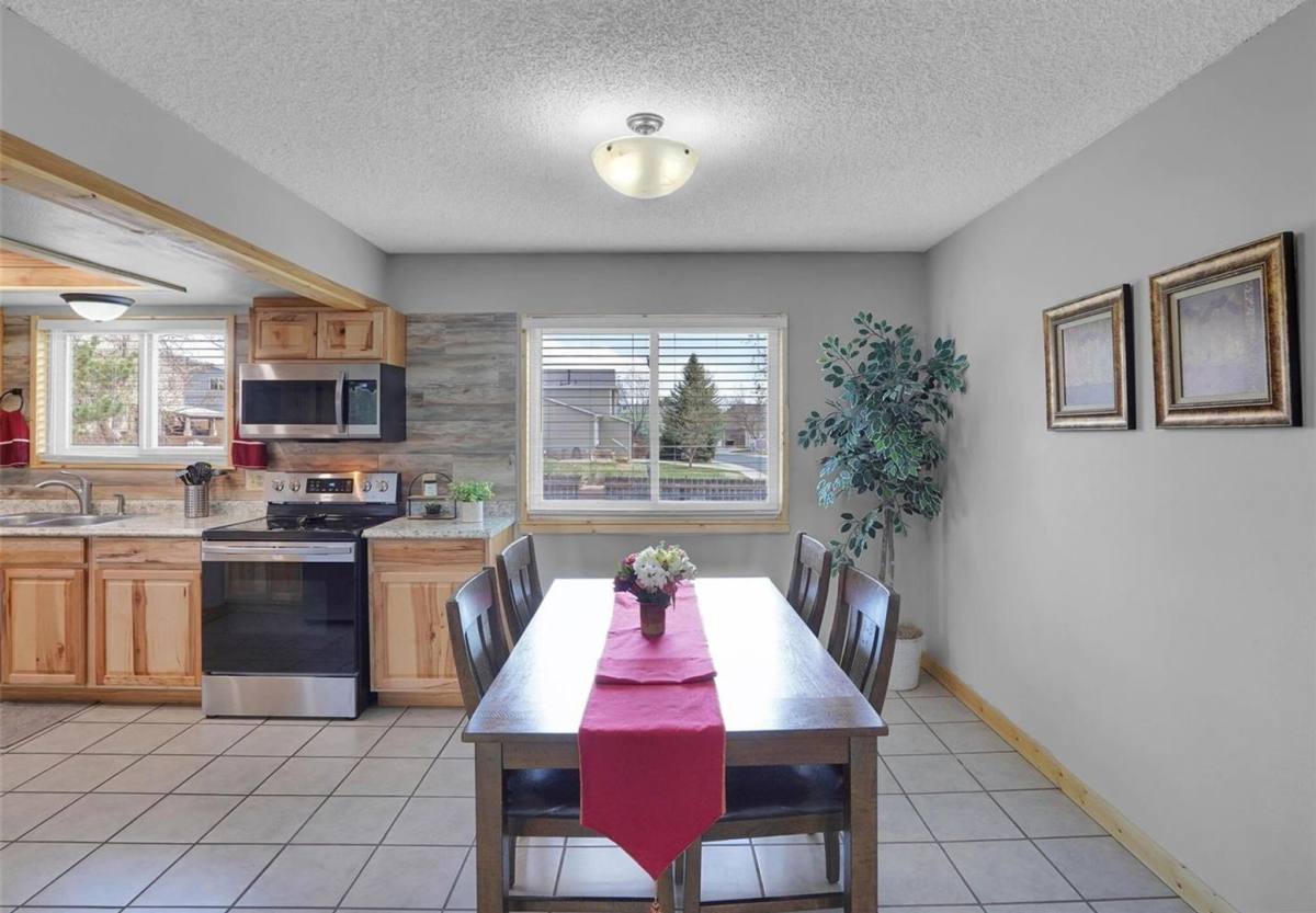 House for rent at 7655 Hickorywood Dr, Colorado Springs, CO 80920