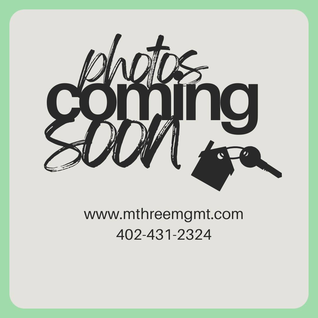 Apartment for rent at 3008 Washington St, Bellevue, NE 68005