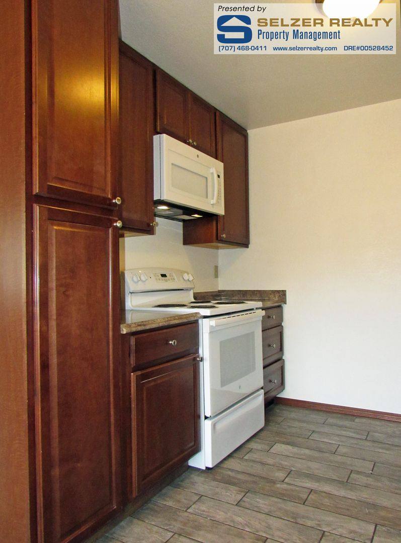 Apartment for rent at 1541 N Bush St, Ukiah, CA 95482