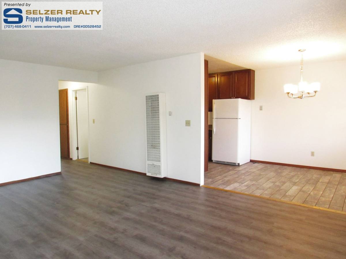 Apartment for rent at 1541 N Bush St, Ukiah, CA 95482