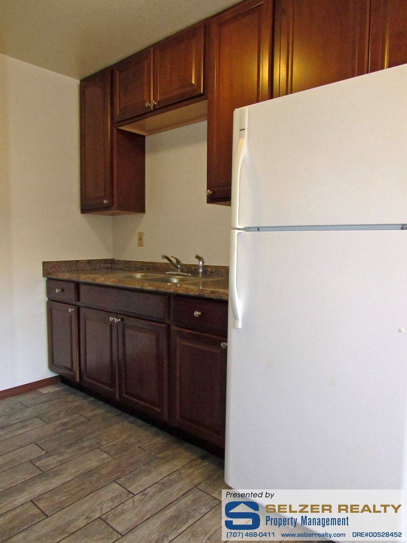 Apartment for rent at 1541 N Bush St, Ukiah, CA 95482