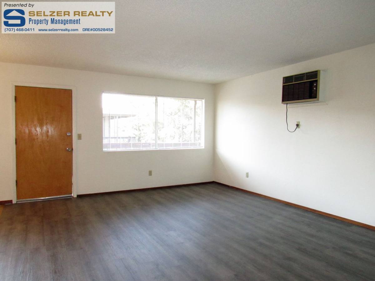 Apartment for rent at 1541 N Bush St, Ukiah, CA 95482