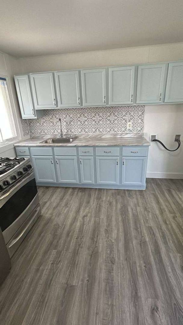 House for rent at 4040 W 23rd Ave, Gary, IN 46404