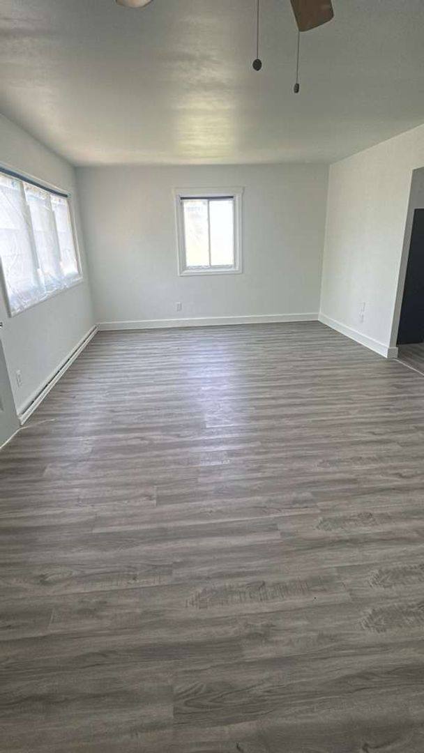House for rent at 4040 W 23rd Ave, Gary, IN 46404