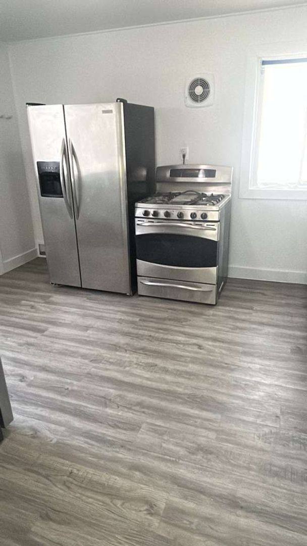 House for rent at 4040 W 23rd Ave, Gary, IN 46404