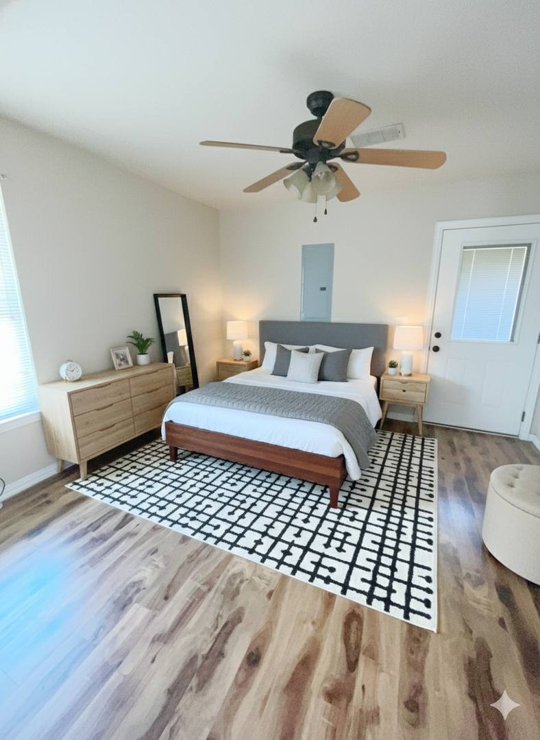 House for rent at 96 Mockingbird Crossing, Durant, OK 74701