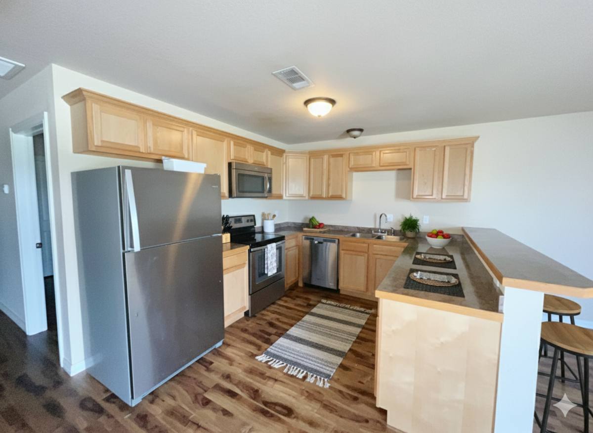 House for rent at 96 Mockingbird Crossing, Durant, OK 74701