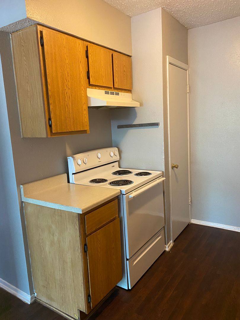Apartment for rent at 322 Recoleta #206, San Antonio, TX 78216