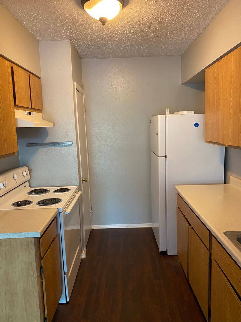 Apartment for rent at 322 Recoleta #206, San Antonio, TX 78216
