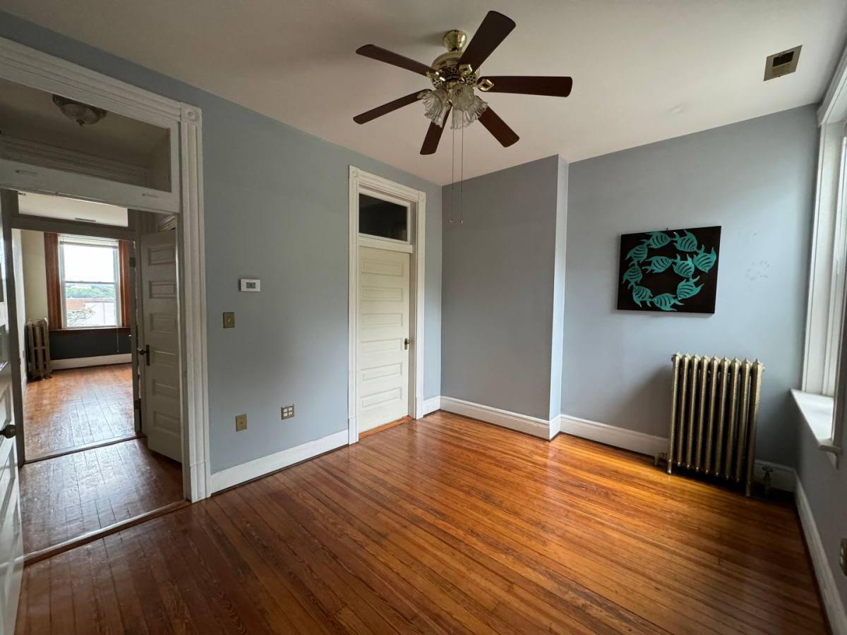 Apartment for rent at 815 Church St, Lynchburg, VA 24504