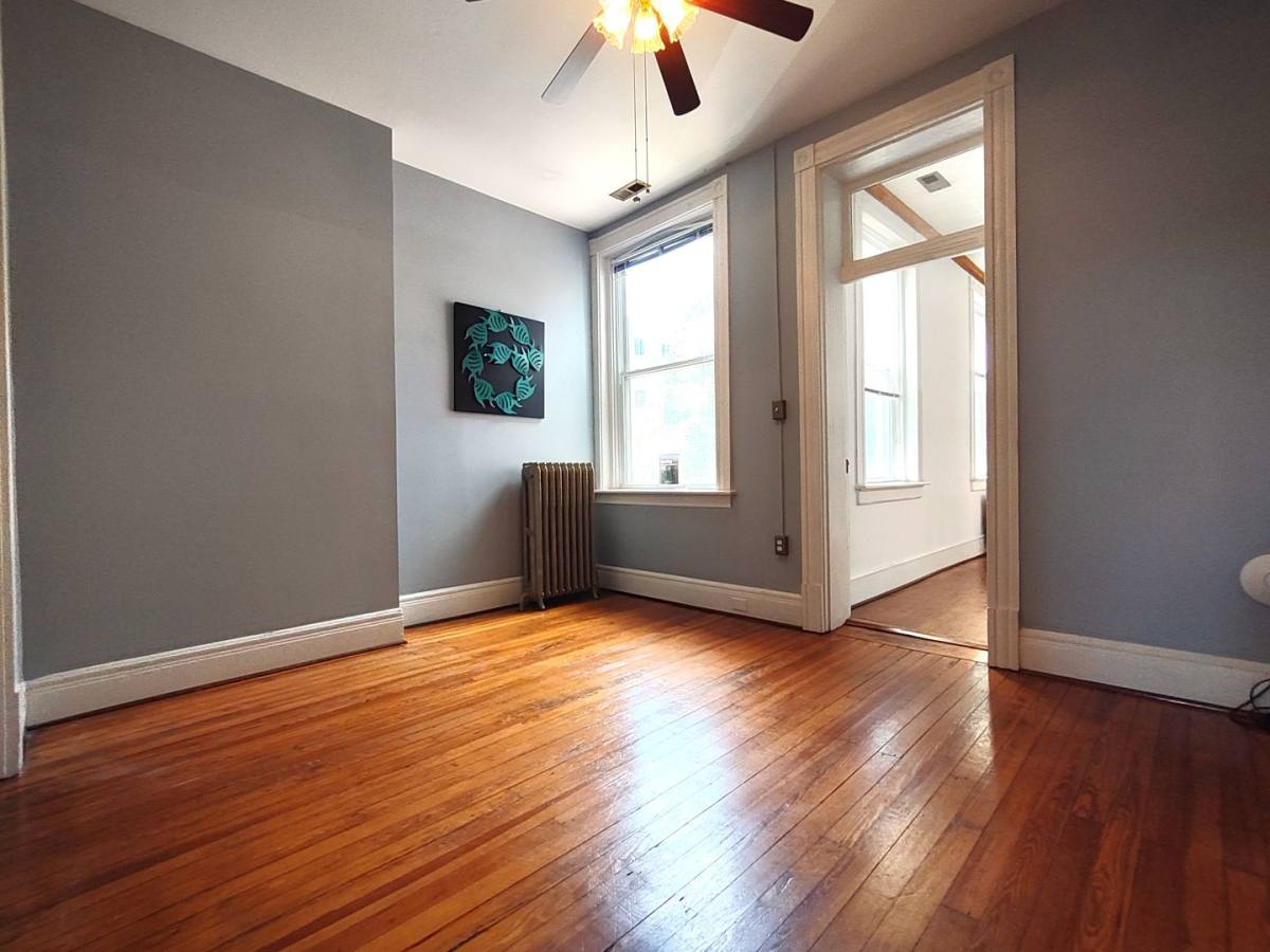 Apartment for rent at 815 Church St, Lynchburg, VA 24504