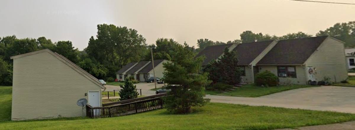 Apartment for rent at 1250 - 1264 Green Valley Dr, Heath, OH 43056