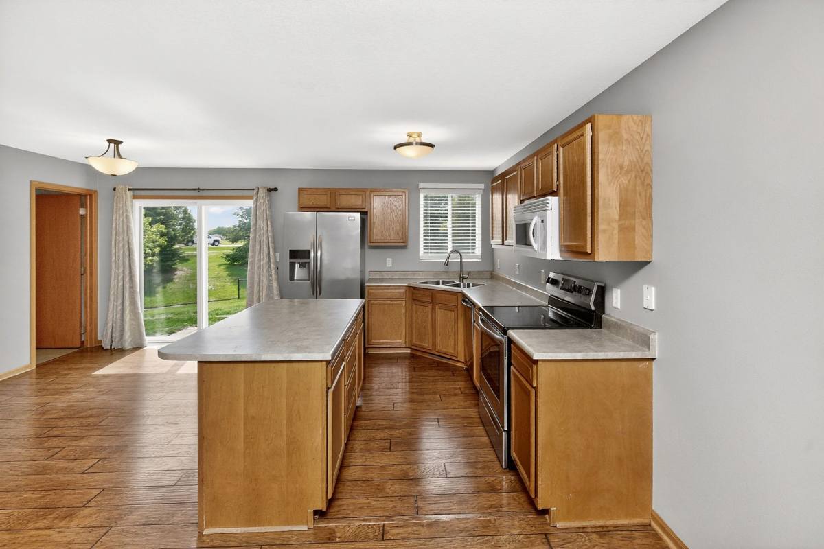 House for rent at 760 SE Carefree Lane, Waukee, IA 50263