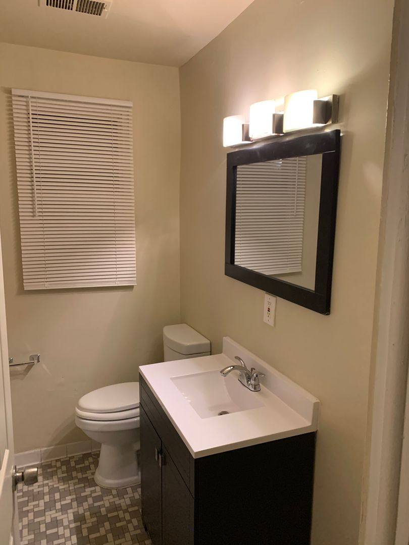 Apartment for rent at 3211 N 6th St, Minneapolis, MN 55412