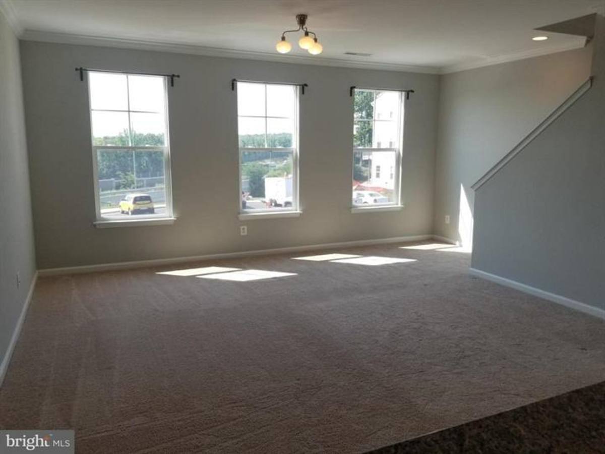 Townhouse for rent at 41 Rapidan Dr, Stafford, VA 22556