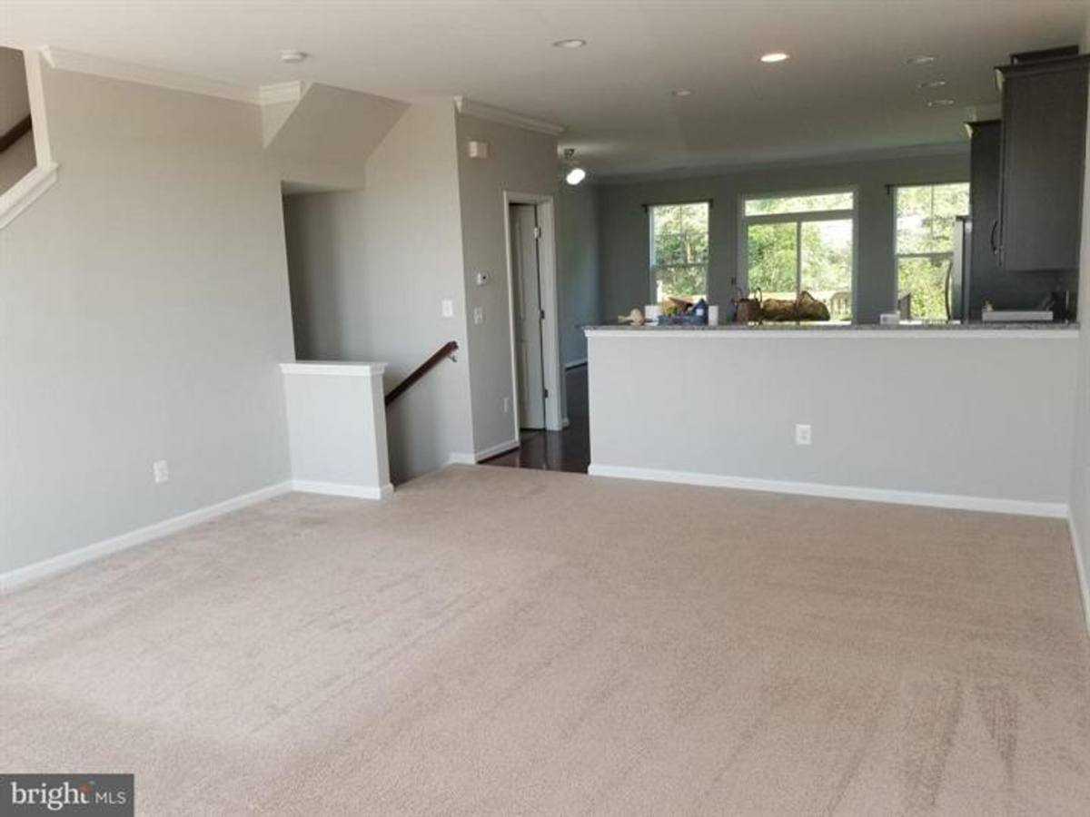 Townhouse for rent at 41 Rapidan Dr, Stafford, VA 22556