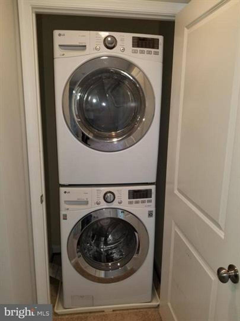 Townhouse for rent at 41 Rapidan Dr, Stafford, VA 22556