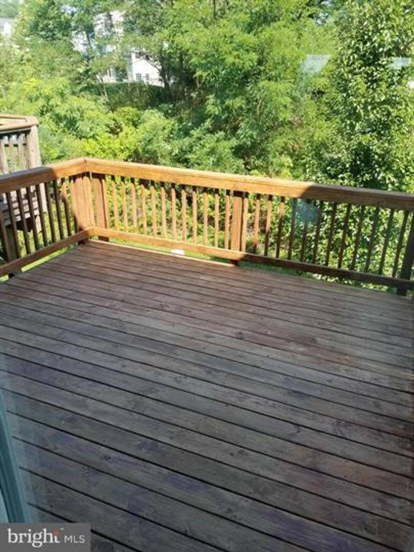 Townhouse for rent at 41 Rapidan Dr, Stafford, VA 22556