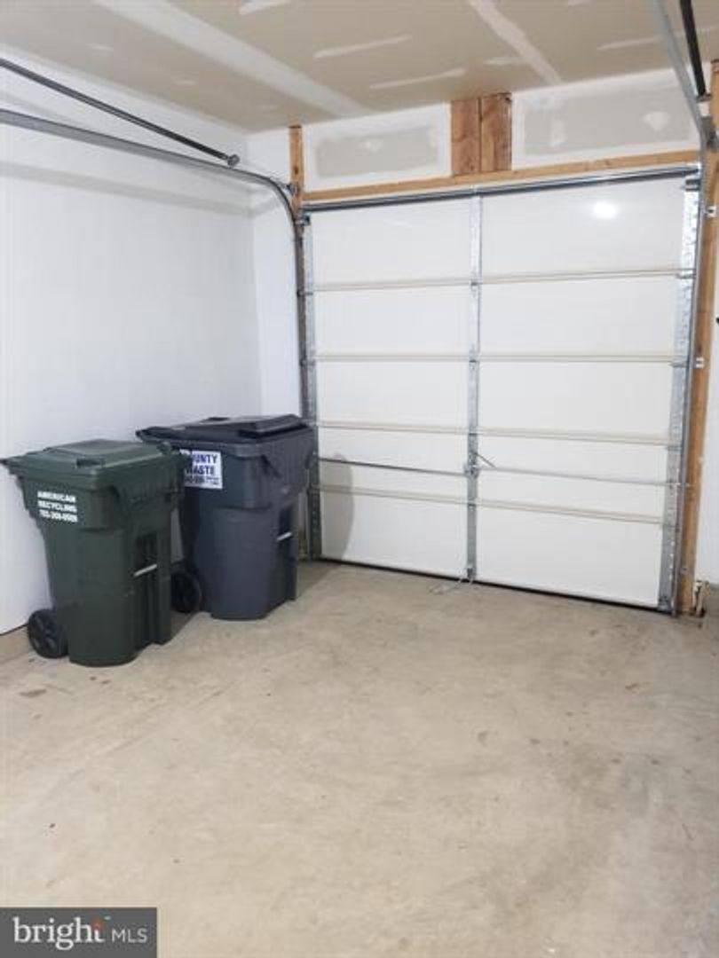 Townhouse for rent at 41 Rapidan Dr, Stafford, VA 22556