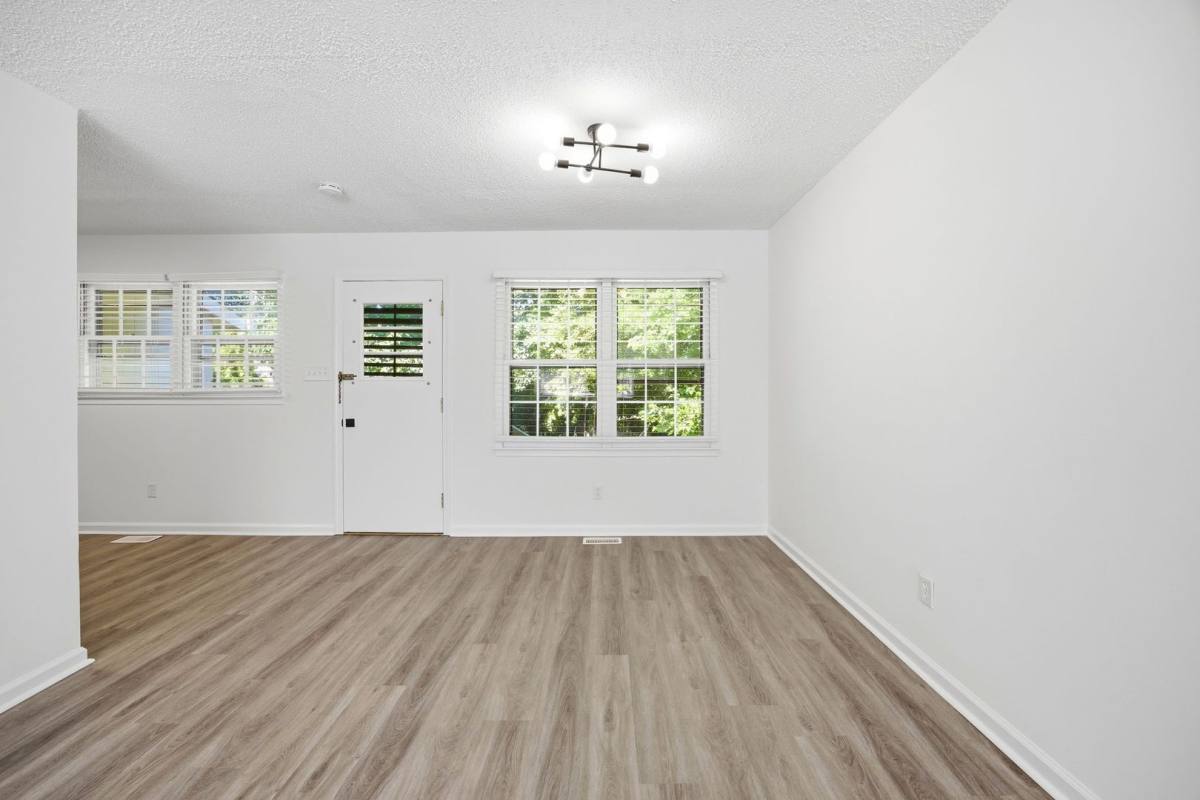 House for rent at 1129 Marlborough Rd, Raleigh, NC 27610