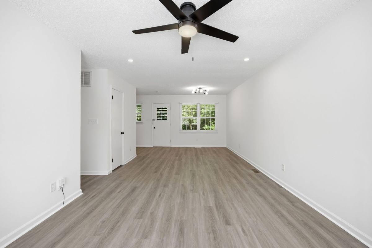 House for rent at 1129 Marlborough Rd, Raleigh, NC 27610