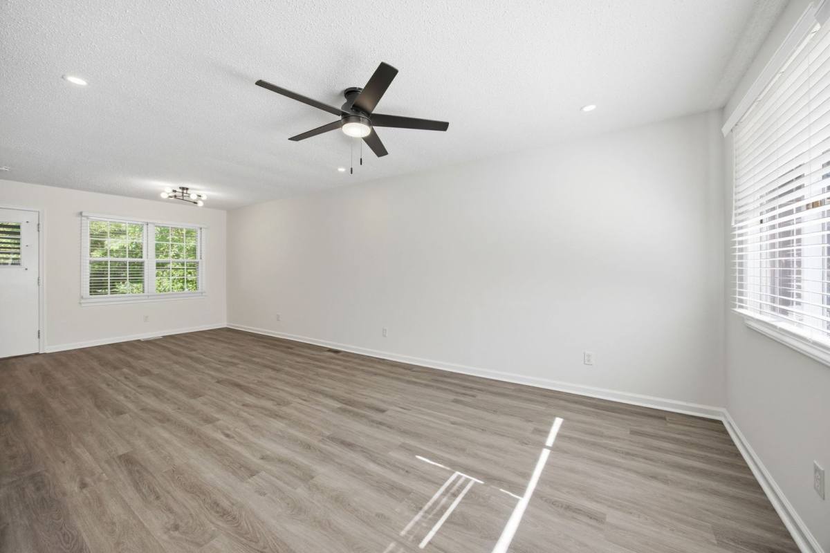 House for rent at 1129 Marlborough Rd, Raleigh, NC 27610