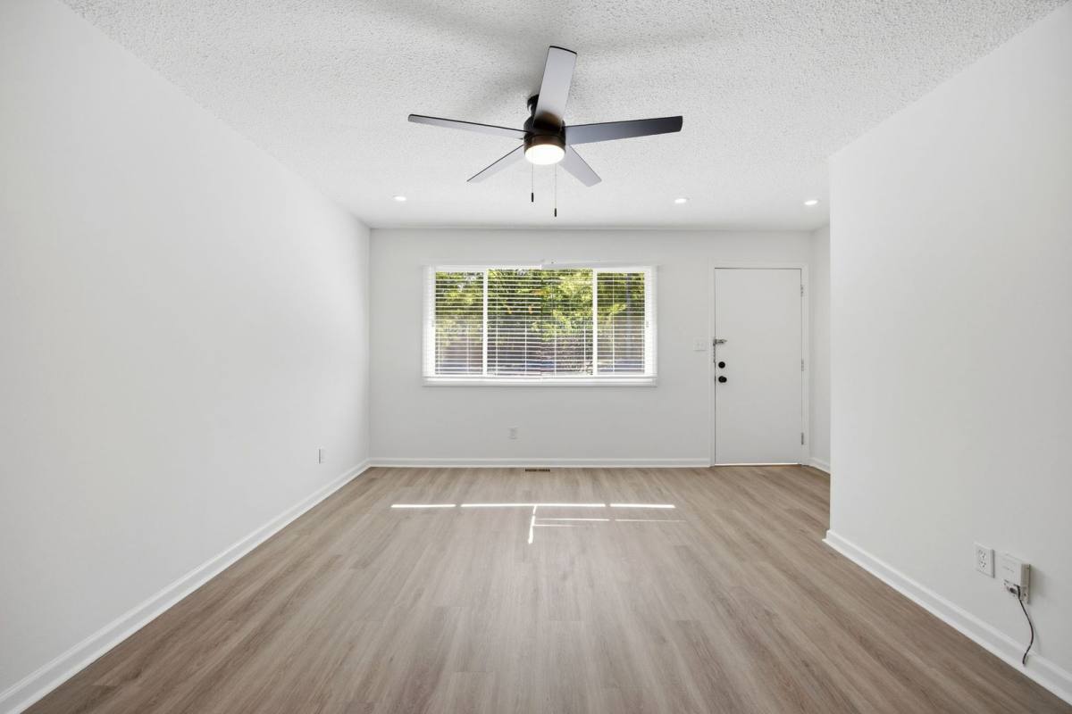 House for rent at 1129 Marlborough Rd, Raleigh, NC 27610