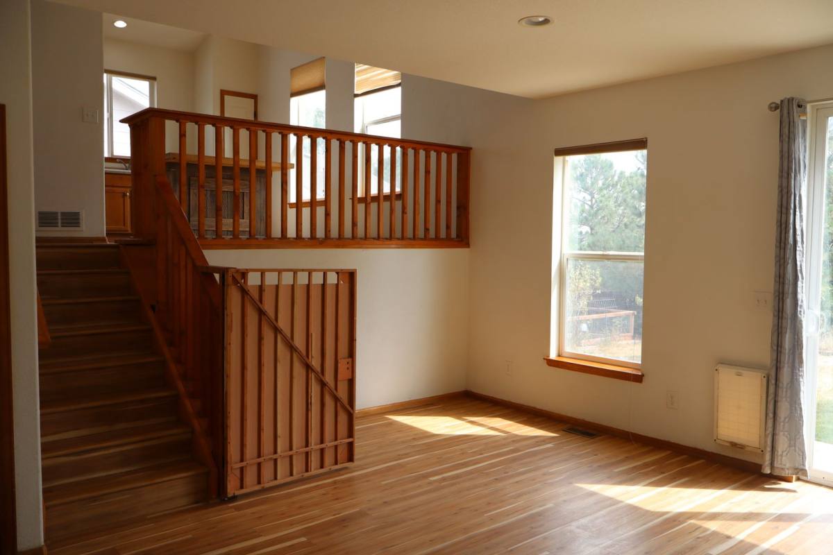 House for rent at 2808 Outrigger Way, Fort Collins, CO 80524