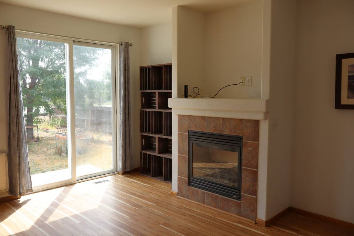 House for rent at 2808 Outrigger Way, Fort Collins, CO 80524