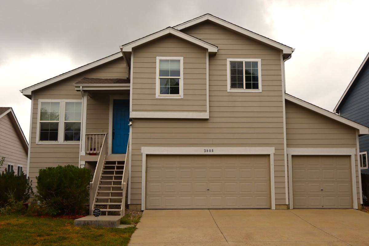 House for rent at 2808 Outrigger Way, Fort Collins, CO 80524