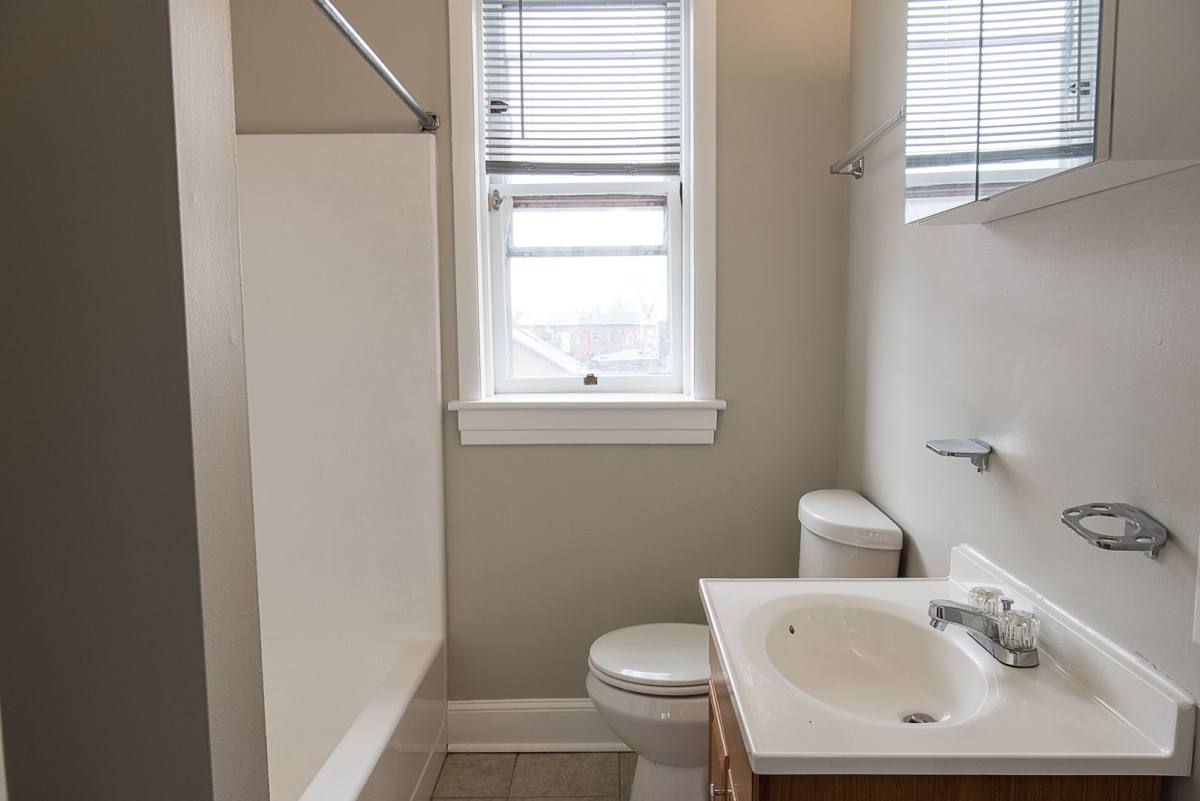 Apartment for rent at 1008 N 3rd St, Harrisburg, PA 17102