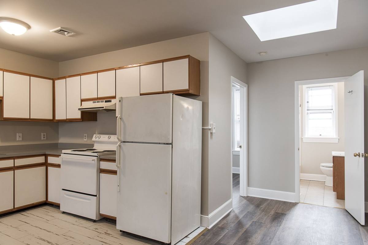 Apartment for rent at 1008 N 3rd St, Harrisburg, PA 17102