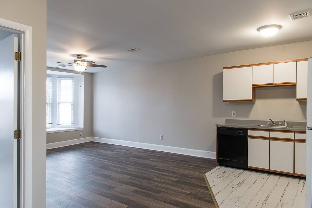 Apartment for rent at 1008 N 3rd St, Harrisburg, PA 17102