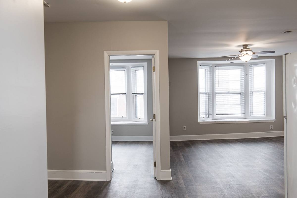 Apartment for rent at 1008 N 3rd St, Harrisburg, PA 17102
