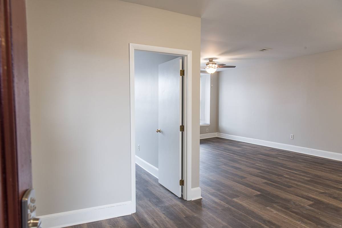 Apartment for rent at 1008 N 3rd St, Harrisburg, PA 17102