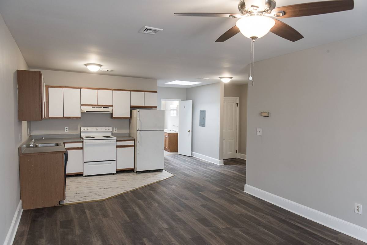 Apartment for rent at 1008 N 3rd St, Harrisburg, PA 17102