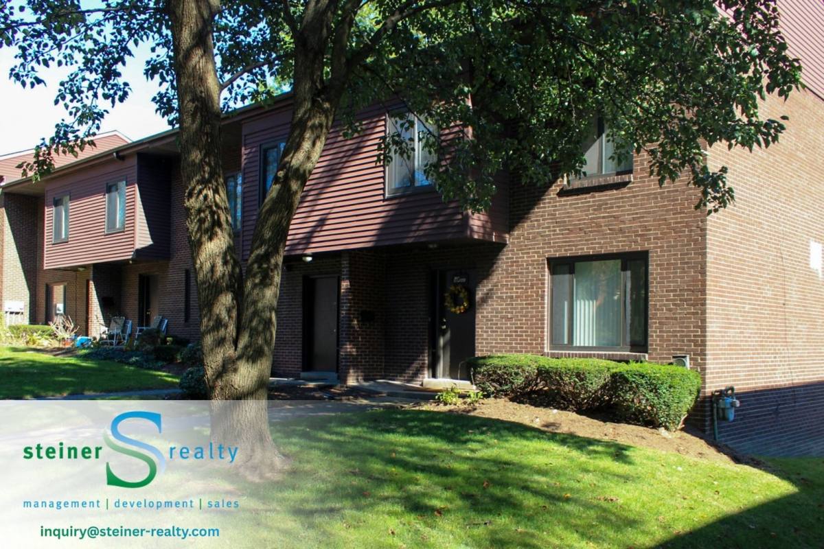 Apartment for rent at 547 S Trenton Ave, Pittsburgh, PA 15221