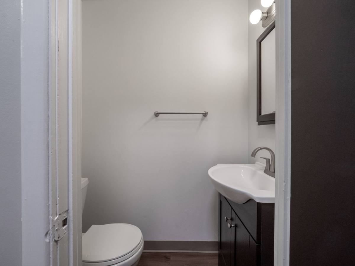Apartment for rent at 547 S Trenton Ave, Pittsburgh, PA 15221