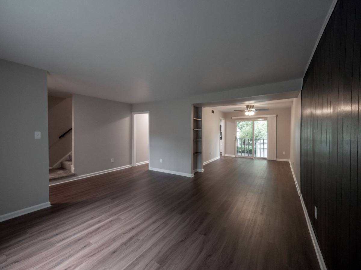 Apartment for rent at 547 S Trenton Ave, Pittsburgh, PA 15221
