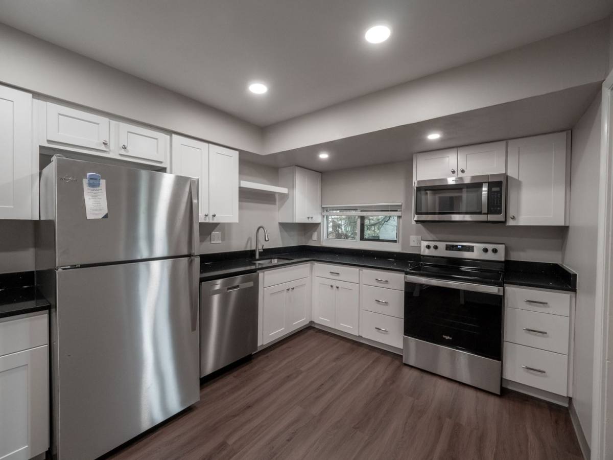 Apartment for rent at 547 S Trenton Ave, Pittsburgh, PA 15221