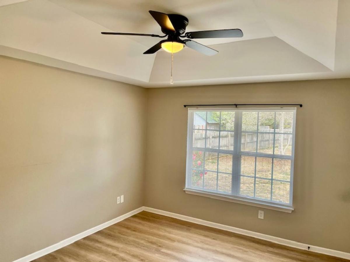 House for rent at 703 Elliott Dr, Rome, GA 30165