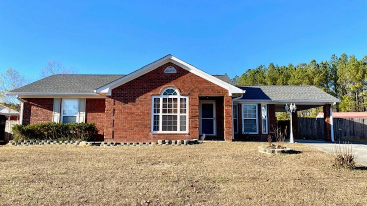 House for rent at 703 Elliott Dr, Rome, GA 30165
